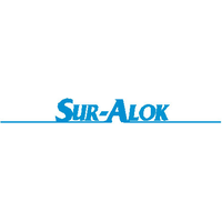 SUR-ALOK logo, SUR-ALOK contact details