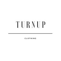 Turnup Clothing logo, Turnup Clothing contact details