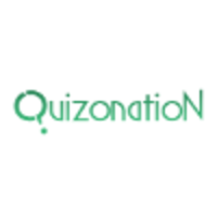 Quizonation logo, Quizonation contact details