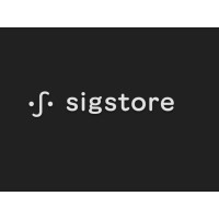 sigstore logo, sigstore contact details