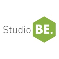 Studio BE. Architecture for Wellbeing logo, Studio BE. Architecture for Wellbeing contact details