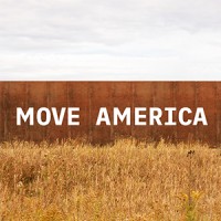 Move America logo, Move America contact details