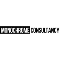 Monochrome Consultancy logo, Monochrome Consultancy contact details