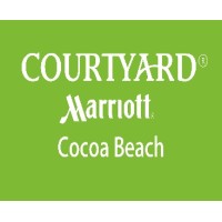 Courtyard by Marriott Cocoa Beach logo, Courtyard by Marriott Cocoa Beach contact details