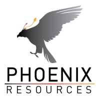 Phoenix Resources logo, Phoenix Resources contact details