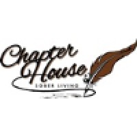 Chapter House Sober Living for Men logo, Chapter House Sober Living for Men contact details