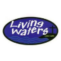 Living Waters Canoe Ministry logo, Living Waters Canoe Ministry contact details