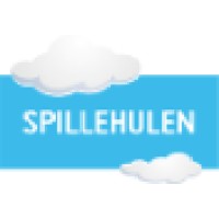 Spillehulen logo, Spillehulen contact details