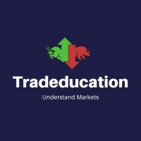 Tradeducation logo, Tradeducation contact details