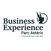 Business Experience | Parc Astérix logo, Business Experience | Parc Astérix contact details