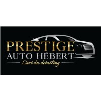 Prestige Auto Hébert logo, Prestige Auto Hébert contact details