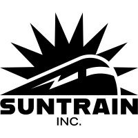 SunTrain Co logo, SunTrain Co contact details