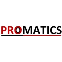 PROMATICS SURVEY LTD. logo, PROMATICS SURVEY LTD. contact details