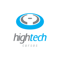 High Tech Cursos logo, High Tech Cursos contact details