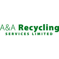 A&A Recycling Services Limited logo, A&A Recycling Services Limited contact details