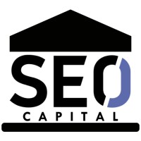 SEO.Capital logo, SEO.Capital contact details