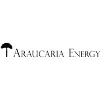 Araucaria Energy logo, Araucaria Energy contact details