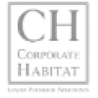 Corporate Habitat logo, Corporate Habitat contact details