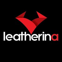 Leatherina logo, Leatherina contact details