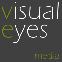 Visual Eyes Media Ltd logo, Visual Eyes Media Ltd contact details