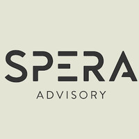 Spera Advisory logo, Spera Advisory contact details