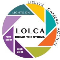 Lights On! Lights, Camera, Action (affectionately known as LOLCA) logo, Lights On! Lights, Camera, Action (affectionately known as LOLCA) contact details