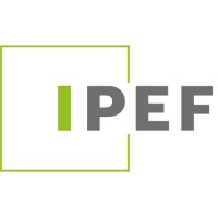 IPEF GmbH logo, IPEF GmbH contact details