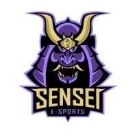 Sensei Esports logo, Sensei Esports contact details