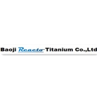 Baoji Reacto Titanium Co.,Ltd logo, Baoji Reacto Titanium Co.,Ltd contact details