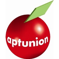 Aptunion logo, Aptunion contact details