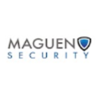 Maguen Security logo, Maguen Security contact details