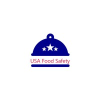 USA Food Safety logo, USA Food Safety contact details