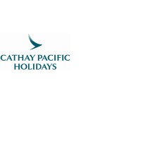 Cathay Holidays logo, Cathay Holidays contact details