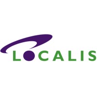 Localis logo, Localis contact details