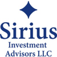 Sirius Investment Advisors, LLC logo, Sirius Investment Advisors, LLC contact details