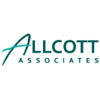 Allcott Associates LLP logo, Allcott Associates LLP contact details