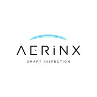 AerinX logo, AerinX contact details