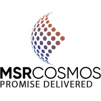 MSRCOSMOS LLC logo, MSRCOSMOS LLC contact details