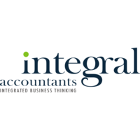 Integral Accountants logo, Integral Accountants contact details