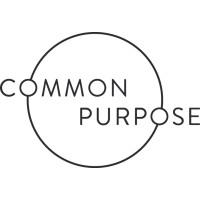 Common Purpose Personal Training logo, Common Purpose Personal Training contact details