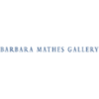 Barbara Mathes Gallery Inc logo, Barbara Mathes Gallery Inc contact details