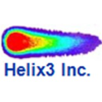 Helix3 Inc. logo, Helix3 Inc. contact details