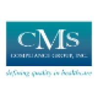 CMS Compliance Group, Inc. logo, CMS Compliance Group, Inc. contact details