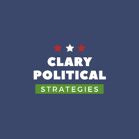 Clary Political Consulting, LLC logo, Clary Political Consulting, LLC contact details