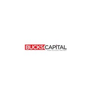 buckscapital logo, buckscapital contact details