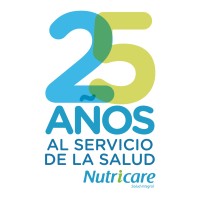 Nutricare logo, Nutricare contact details