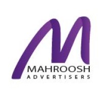 Mahroosh Advertisers logo, Mahroosh Advertisers contact details