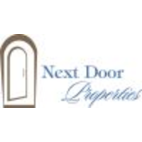 Next Door Properties logo, Next Door Properties contact details