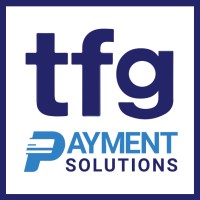 tfg Payment Solutions logo, tfg Payment Solutions contact details