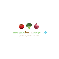 Niagara Farm Project logo, Niagara Farm Project contact details